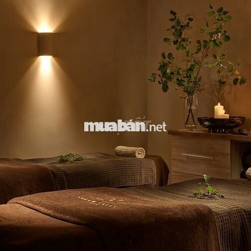 Tuyển Nhân Viên Spa Bình Tân