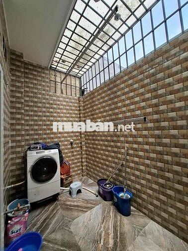 Bán nhà 81 D10, F Tây Thạnh, Q Tân Phú, TP HCM