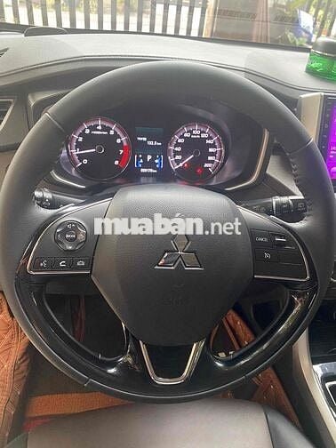 Mitsubishi Xpander Cross 2020 Trắng