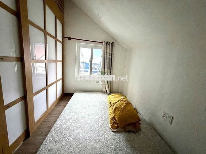CHO THUÊ NHÀ NGUYÊN CĂN 2 PN ĐƯỜNG NGÔ QUYỀN GIÁ 7 TRIỆU/THÁNG
