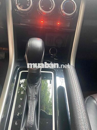 Mitsubishi Xpander Cross 2020 Trắng