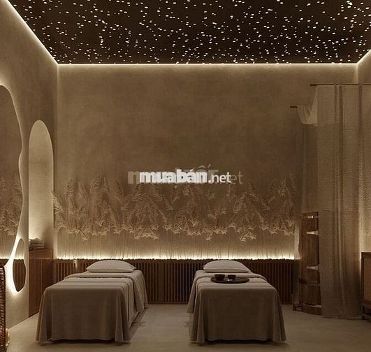 Tuyển Nhân Viên Spa Bình Tân