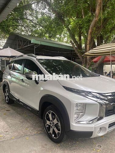 Mitsubishi Xpander Cross 2020 Trắng