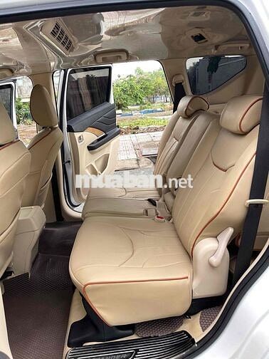 Mitsubishi Xpander 2019 Trắng 95000 km
