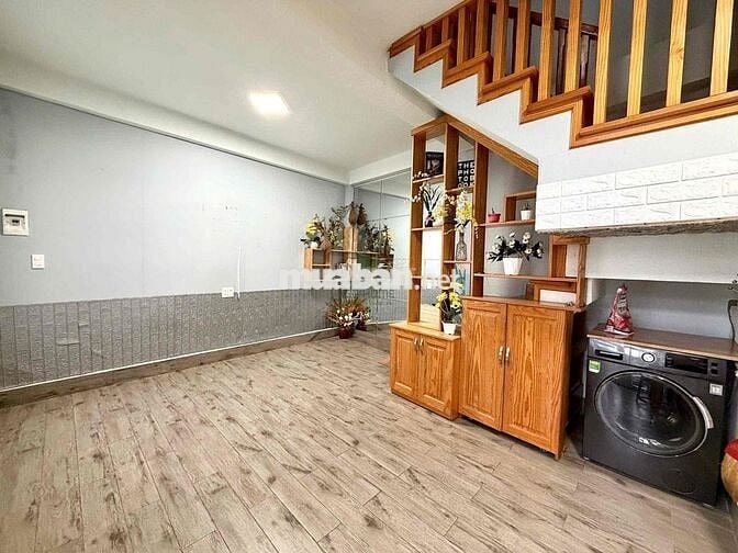 CHO THUÊ NHÀ NGUYÊN CĂN 2 PN ĐƯỜNG NGÔ QUYỀN GIÁ 7 TRIỆU/THÁNG