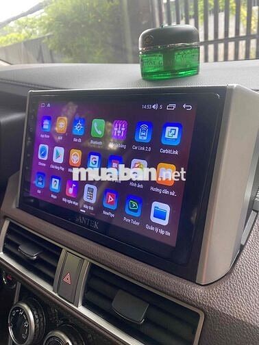 Mitsubishi Xpander Cross 2020 Trắng