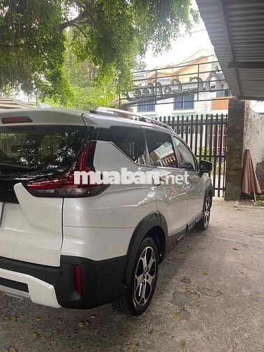 Mitsubishi Xpander Cross 2020 Trắng