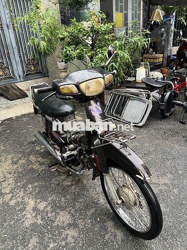 SYM Angel Hi Đen Giấy tờ đầy đủ