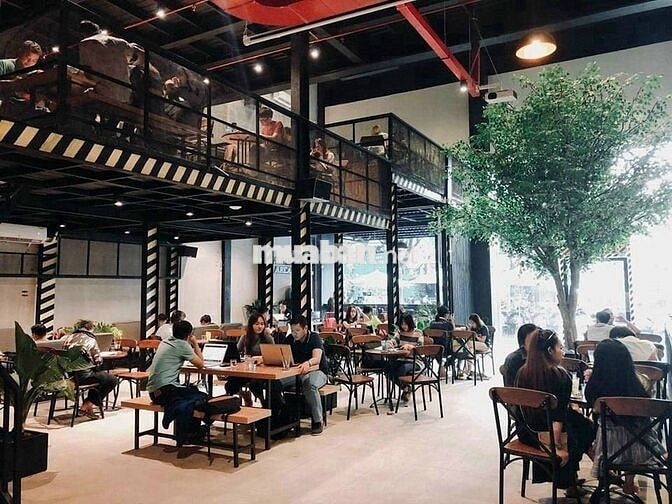 CHO THUÊ NHÀ MẶT TIỀN LÊ THÁNH TÔN Q1