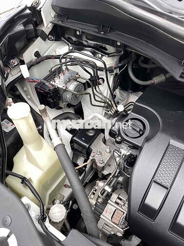 Mitsubishi Xpander 2019 Trắng 95000 km