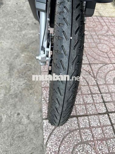 Detech Super Cub 50cc Đen 193 km