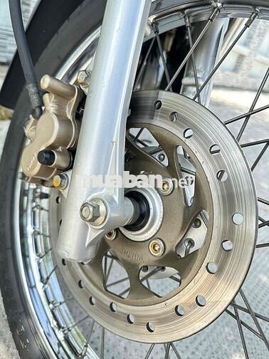 Honda Wave RS 100 Đỏ 6000 km