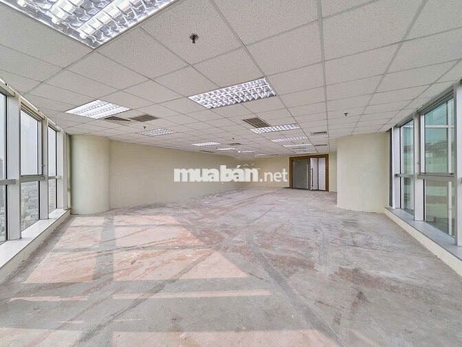 ✨ CHO THUÊ GÓC 2 MẶT TIỀN ĐƯỜNG TÔN ĐỨC THẮNG DT 31 x 48M QUẬN 1 ✨