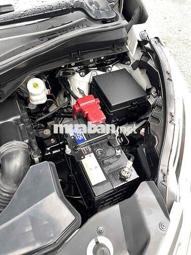 Mitsubishi Xpander 2019 Trắng 95000 km