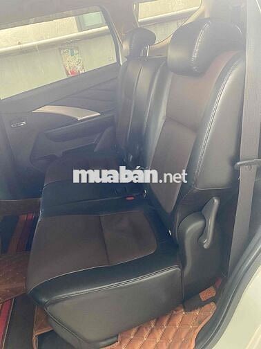Mitsubishi Xpander Cross 2020 Trắng