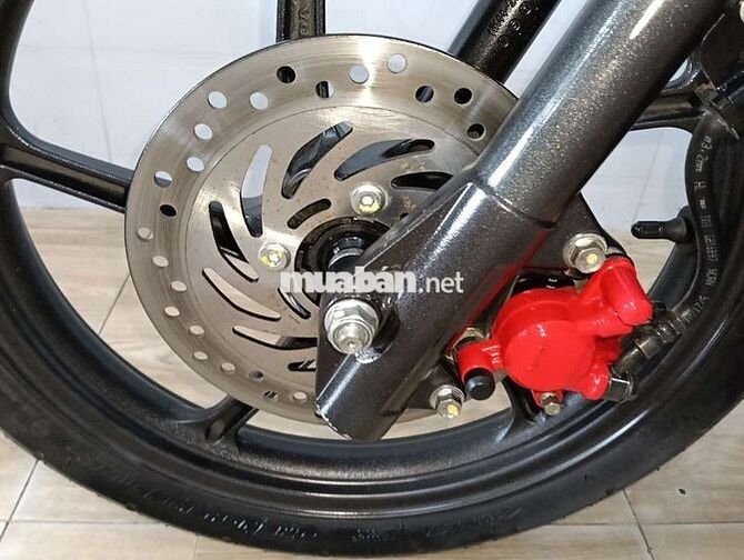 vison bánh lớn,zin đẹp,bs65