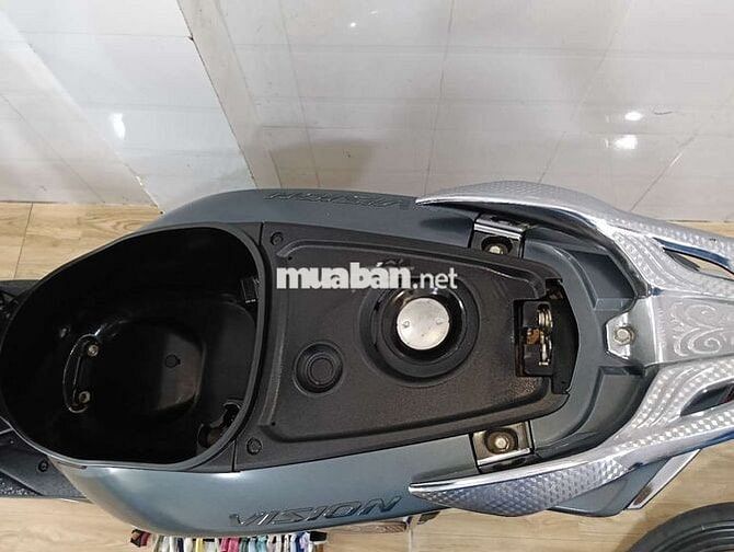 vison bánh lớn,zin đẹp,bs65