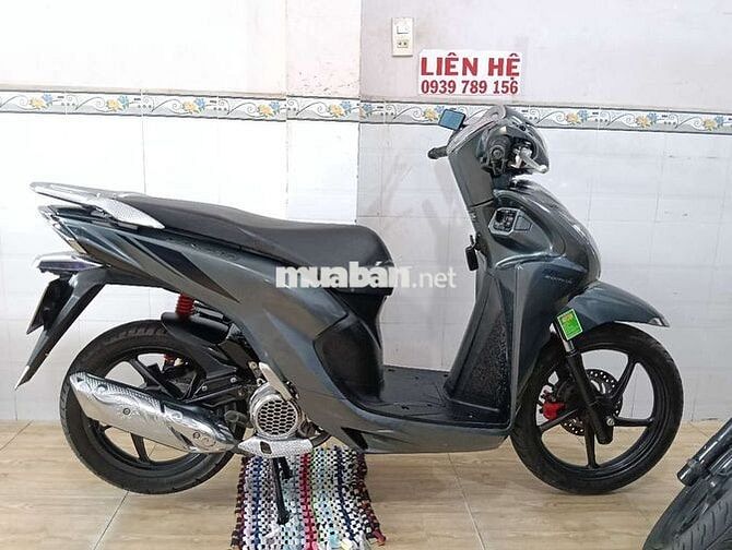 vison bánh lớn,zin đẹp,bs65