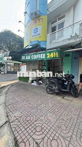 Cho thuê nhà nguyên căn.Đường Phạm Văn Đồng.P1.Q.Gò Vấp