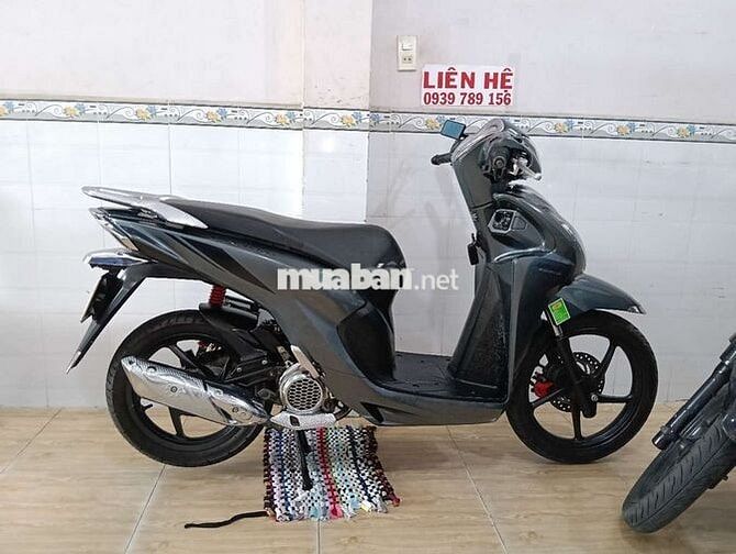 vison bánh lớn,zin đẹp,bs65