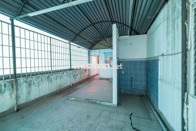 CHO THUÊ NHÀ NGUYÊN CĂN – MẶT TIỀN PHẠM VĂN HAI, TÂN SƠN NHẤT
