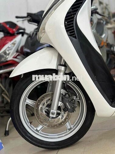 Honda SH 150 2014 Trắng Đen Sport.BS 61.Chính chủ