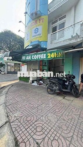 Cho thuê nhà nguyên căn.Đường Phạm Văn Đồng.P1.Q.Gò Vấp