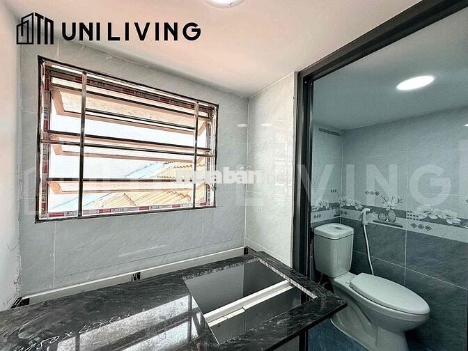 PHÒNG DUPLEX CỬA SỔ TRỜI THOÁNG MỚI XÂY