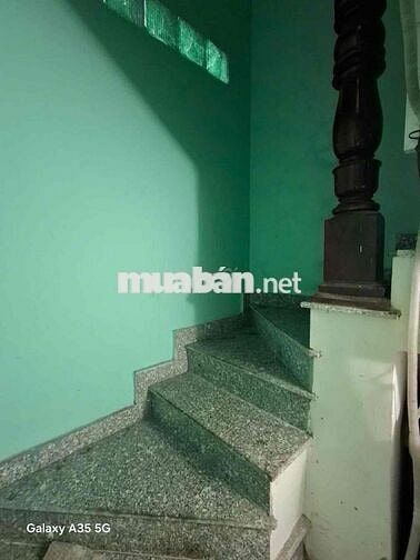 🚨 CHỦ CẦN BÁN GẤP – NHÀ NGUYỄN XÍ GIẢM THẲNG 1 TỶ Diện tích công nhận