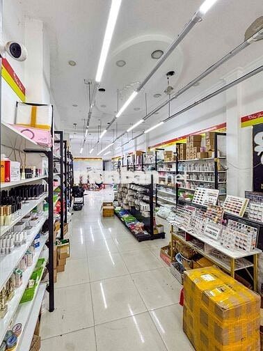 CHO THUÊ NHÀ NGUYÊN CĂN – MẶT TIỀN PHẠM VĂN HAI, TÂN SƠN NHẤT