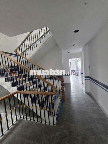 NHÀ PHỐ CITYLAND MẶT TIỀN NGUYỄN VĂN LƯỢNG 5X20 4 TẦNG