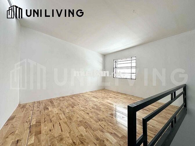 PHÒNG DUPLEX CỬA SỔ TRỜI THOÁNG MỚI XÂY