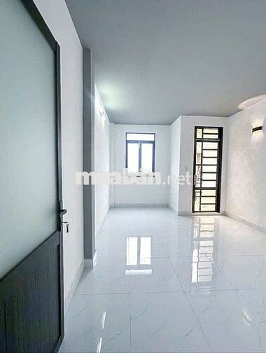 Thái Phiên Quận 11 nhà 3 tầng DT 3,8x11,3m giá 7,08 tỷ.