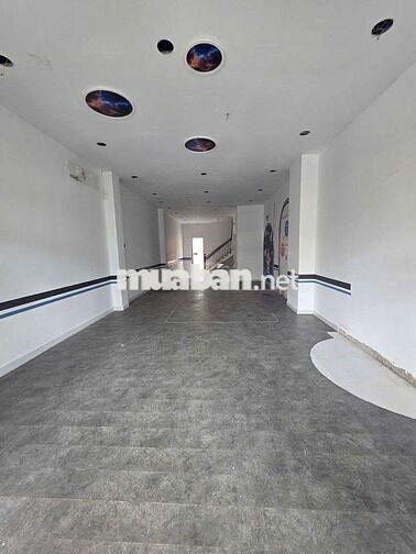 NHÀ PHỐ CITYLAND MẶT TIỀN NGUYỄN VĂN LƯỢNG 5X20 4 TẦNG