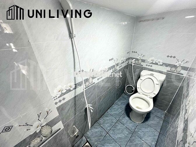 PHÒNG DUPLEX CỬA SỔ TRỜI THOÁNG MỚI XÂY