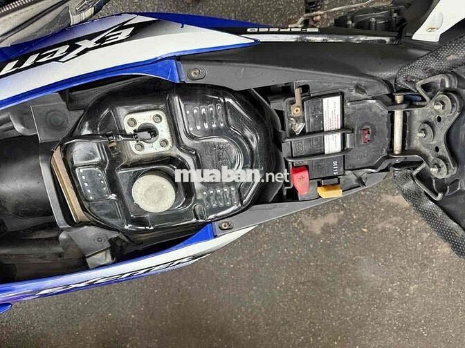 yamaha ex135/2012 BSTP