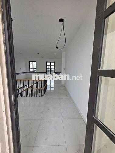 NHÀ PHỐ CITYLAND MẶT TIỀN NGUYỄN VĂN LƯỢNG 5X20 4 TẦNG