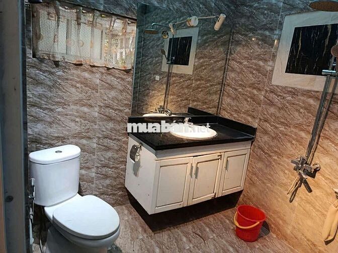 THUÊ NHÀ VUỜN PHÚ DIỄN 40M2 4 TRIỆU/1 THÁNG