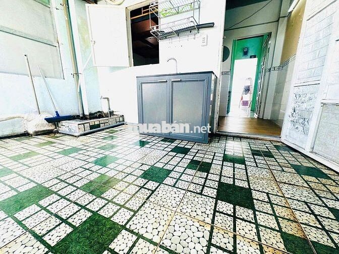 PHÒNG TRỌ CÓ GÁC MÁY LẠNH GIÁ RẺ SÁT NHÀ THỜ PHAOLO - AEON TÊN LỬA