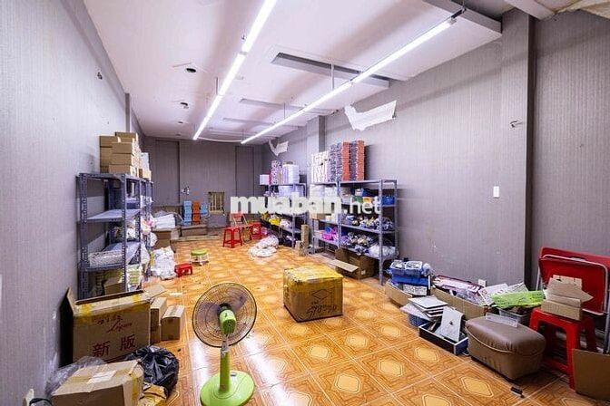 CHO THUÊ NHÀ NGUYÊN CĂN – MẶT TIỀN PHẠM VĂN HAI, TÂN SƠN NHẤT