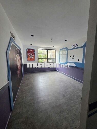 NHÀ PHỐ CITYLAND MẶT TIỀN NGUYỄN VĂN LƯỢNG 5X20 4 TẦNG