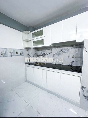 Mặt tiền Thái Phiên Q11 nhà 3 tầng DT 3,8mx11.3m giá 7,08 tỷ