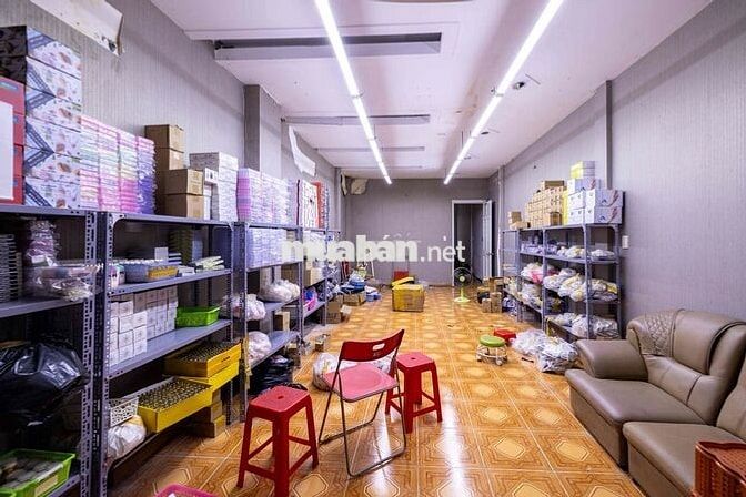 CHO THUÊ NHÀ NGUYÊN CĂN – MẶT TIỀN PHẠM VĂN HAI, TÂN SƠN NHẤT