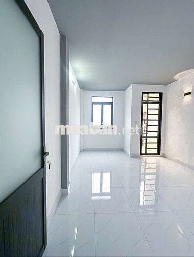Mặt tiền Thái Phiên Q11 nhà 3 tầng DT 3,8mx11.3m giá 7,08 tỷ
