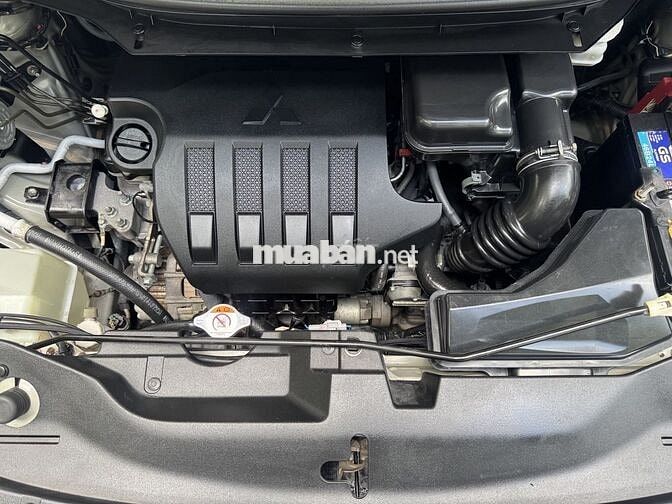 Mitsubishi Xpander 2019 Bạc