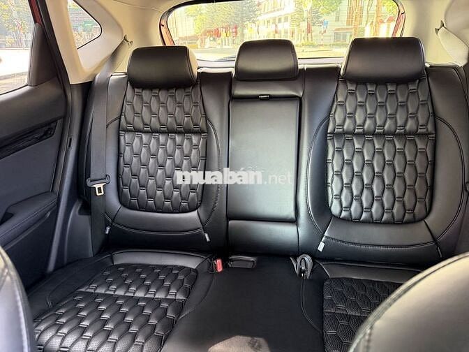 Kia Seltos Luxury 2022 Đỏ