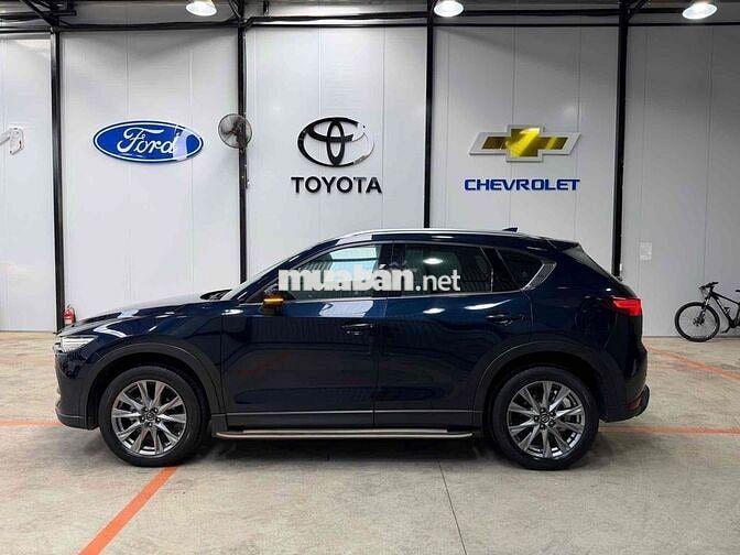 Mazda CX5 2023 2.0 Premium