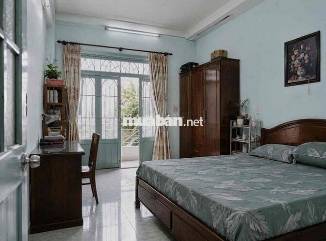 Nhỉnh 4 tỷ - Q11, nên mua CC hay nhà phố, 4 tầng 3x7m, DTSD 65m2.