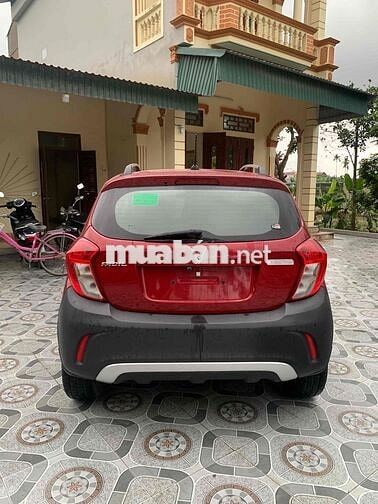 Vinfast Fadil 2021 Số tự động