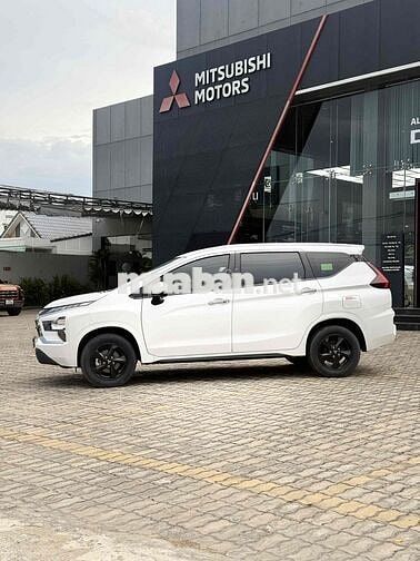 Mitsubishi Xpander Eco 2025 - Siêu lướt